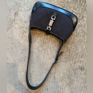 Vintage Gucci Jackie